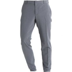Nike Performance FLEX PANT Spodnie materiałowe black heather. Spodnie materiałowe męskie Nike Performance, z elastanu, sportowe. Za 399.00 zł.
