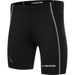 Viking Spodenki męskie Nixon short czarno-szare r. XL (9551812XL). Krótkie spodenki sportowe męskie marki Viking. Za 88.04 zł.