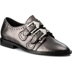 Półbuty CARINII - B4118 F99-000-000-C65. Półbuty damskie marki Carinii. W wyprzedaży za 279.00 zł.