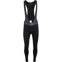 Długie spodenki Endurance Gorsk XQL Winter. Czarne krótkie spodenki sportowe męskie Endurance, m, bez wzorów, z materiału, rowerowe. Za 287.00 zł.