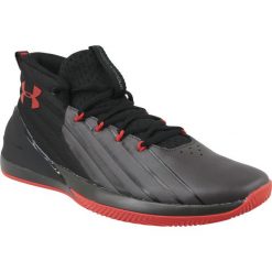 Under Armour Buty męskie Lockdown 3 czarne r. 47 (3020622-002). Buty sportowe męskie marki Under Armour. Za 270.13 zł.
