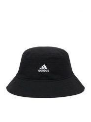 Adidas Czapka SPW CLAS BUCKET HT2029 Czarny. Czarne rękawiczki męskie Adidas, bez wzorów, z bawełny. Za 89.99 zł.