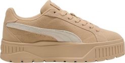 Buty damskie Puma Karmen II 397457 07 37. Obuwie sportowe damskie Puma, bez wzorów. Za 537.68 zł.