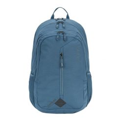 Plecak turystyczny KADVA Concise 20 l granatowy 20 l. Niebieskie plecaki damskie KADVA, bez wzorów. Za 139.99 zł.