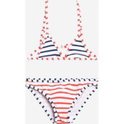 Pepe Jeans - Strój kąpielowy dziecięcy 116-176 cm. Bikini damskie Pepe Jeans. W wyprzedaży za 139.90 zł.
