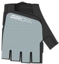 Giro Rękawiczki damskie GIRO TESSA II GEL krótki palec blue sky roz. M (obwód dłoni 170-189 mm / dł. dłoni 170-184 mm). Czerwone rękawiczki damskie GIRO, bez wzorów. Za 134.91 zł.