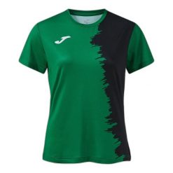 Koszulka dziewczęca Joma Picasho. Białe t-shirty i topy dla dziewczynek Joma, bez wzorów, z poliesteru, bez ramiączek. Za 213.00 zł.