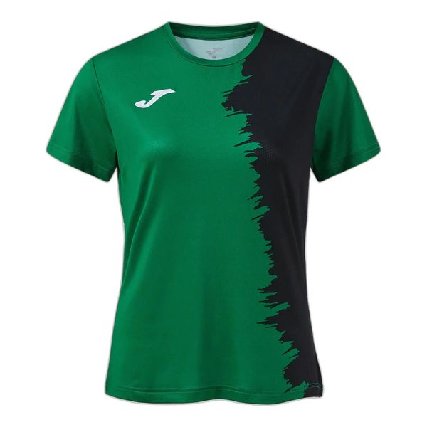 Koszulka dziewczęca Joma Picasho. Czerwone t-shirty i topy dla dziewczynek Joma, bez wzorów, z poliesteru, bez ramiączek. Za 221.00 zł.