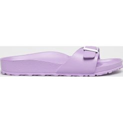 Birkenstock - Klapki Madrid. Klapki damskie marki Birkenstock. Za 99.90 zł.