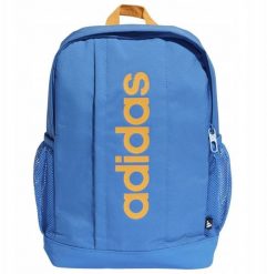 Plecak adidas Linear Kids KE0391. Torby i plecaki dziecięce Adidas. Za 68.79 zł.