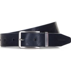 Pasek męski 86-8M-307-7. Paski damskie marki Wittchen. Za 119.00 zł.