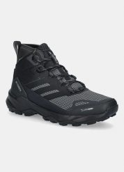Buty trekkingowe męskie Adidas Buty Terrex Skychaser AX5 MID GTX Clima Hyking (JQ2205). Trekkingi męskie Adidas. Za 541.82 zł.