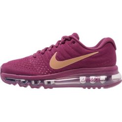 Nike Performance AIR MAX 2017 Obuwie do biegania treningowe tea berry/metallic red bronze/sunburned orange. Buty sportowe dziewczęce marki Nike Performance. Za 609.00 zł.