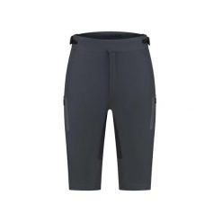 Bermudy rowerowe męskie Rogelli Advntr Distance MTB z odpinaną wkładką. Czarne buty sportowe męskie Rogelli, bez zapięcia, rowerowe. Za 406.00 zł.