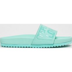Pepe Jeans - Klapki dziecięce. Sandały dziewczęce marki Pepe Jeans. W wyprzedaży za 139.90 zł.