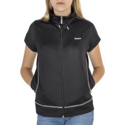 Reebok Bluza Reebok Women Ss Fz Knit Jk K43400 S. Bluzy damskie Reebok. Za 69.00 zł.