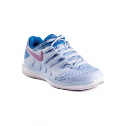 Buty do tenisa Zoom Vapor Royal damskie. Obuwie sportowe damskie Nike. W wyprzedaży za 389.99 zł.