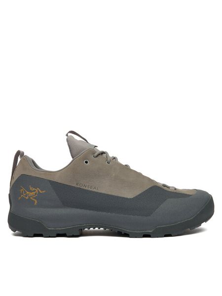 Arc'teryx Trekkingi Konseal Gtx X000009833 Szary. Szare trekkingi męskie Arc'teryx, trekkingowe. Za 1,049.00 zł.