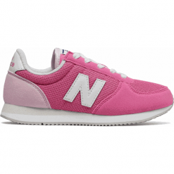 New Balance KL220BEY. Buty sportowe dziewczęce marki New Balance. W wyprzedaży za 149.99 zł.