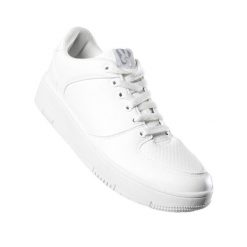 Buty Treningowe Unisex Dla Dorosłych Baylor. Białe obuwie sportowe damskie ROLY, bez wzorów, trekkingowe. Za 174.99 zł.
