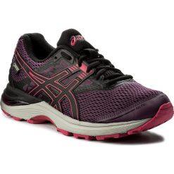 Buty ASICS - Gel-Pulse 9 G-Tx GORE-TEX T7D9N Prune/Black/Cosmo Pink 3390. Obuwie sportowe damskie marki Asics. W wyprzedaży za 319.00 zł.
