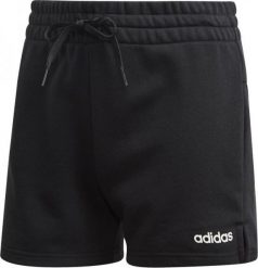 Adidas Krótkie spodenki damskie Adidas 2 Ess Solid DP2404 XL. Szorty sportowe damskie Adidas, xl, bez wzorów, sportowe. Za 80.00 zł.