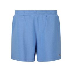Szorty damskie Athlecia Crecy. Niebieskie szorty sportowe damskie Athlecia, bez wzorów, sportowe. Za 151.00 zł.