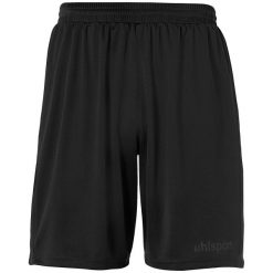 Szorty przedstawienie Uhlsport. Białe krótkie spodenki sportowe męskie Uhlsport, xl, bez wzorów, do piłki nożnej. Za 140.00 zł.