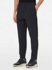 BOSS Bluza Terrace 50558484 Granatowy Relaxed Fit. Niebieskie bluzy męskie Boss, m, bez wzorów, z syntetyku, bez kaptura. Za 899.99 zł.