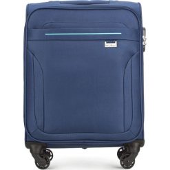 Walizka kabinowa V25-3S-261-90. Walizki damskie marki American Tourister. Za 169.00 zł.