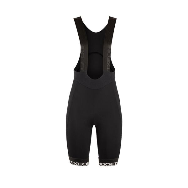 Szorty damskie Etxeondo Olimpica. Czarne obuwie sportowe damskie ETXEONDO, bez wzorów, rowerowe. Za 634.00 zł.