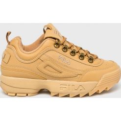Fila - Buty. Obuwie sportowe damskie marki Fila. W wyprzedaży za 449.90 zł.