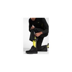 Spodnie narciarskie HQ Performance SPMN152 - głęboka czerń. Spodnie snowboardowe męskie marki WED'ZE. Za 499.99 zł.