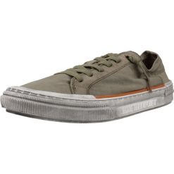 Buty ECOALF STRENK SNEAKER Zielony. Zielone trekkingi męskie Ecoalf, trekkingowe. Za 411.99 zł.