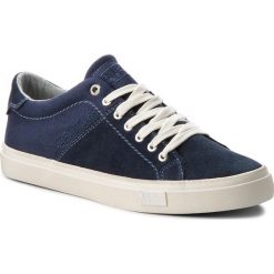 Tenisówki NAPAPIJRI - Naomi 16733543 Blue Marine N65. Półbuty damskie marki Napapijri. W wyprzedaży za 159.00 zł.