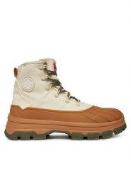 Hunter Trapery HFRW0052251 Écru. Śniegowce i trapery męskie Hunter, z tworzywa sztucznego, bez zapięcia. Za 619.99 zł.