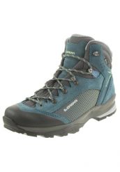 Buty trekkingowe damskie Lowa Tucana Gtx. Niebieskie trekkingi damskie Lowa, na zimę, za kostkę, outdoorowe. Za 659.00 zł.