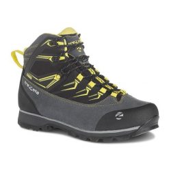 Buty trekkingowe Trezeta Aoraki WP. Szare trekkingi męskie Trezeta. Za 553.00 zł.