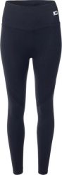 IQ Damskie legginsy Iq intelligence quality ILEAN II WMNS czarny rozmiar M. Czarne legginsy damskie IQ, m, bez wzorów. Za 160.28 zł.