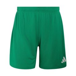 Spodenki damskie adidas Entrada. Białe szorty sportowe damskie Adidas, s, bez wzorów, z materiału, sportowe, na fitness i siłownię, climacool (adidas). Za 59.99 zł.