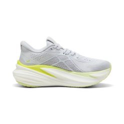 Damskie buty do biegania Puma Magmax Nitro 2. Niebieskie obuwie sportowe damskie Puma, bez wzorów, do biegania. Za 559.99 zł.