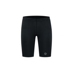 Legginsy do biegania męskie Rogelli SAN DIEGO. Czarne legginsy sportowe męskie Rogelli, m, bez wzorów, do biegania. Za 127.00 zł.