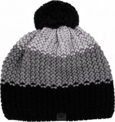 Czapka męska 4F średni szary H4Z22 CAM012 24S L. Szare czapki i kapelusze męskie 4f, na zimę, bez wzorów. Za 57.99 zł.