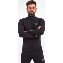 Bluza męska PAUL&SHARK. Bluzy męskie PAUL&SHARK, m, bez wzorów, bez kaptura. W wyprzedaży za 900.27 zł.