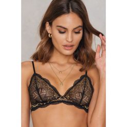 Samsoe & Samsoe Biustonosz Marilyn 7092 - Black. Biustonosze Samsøe & Samsøe. Za 141.95 zł.
