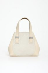 Torebka skórzana hobbo PESERICO. Plecaki damskie Peserico, bez wzorów, bez dodatków. Za 2,519.00 zł.