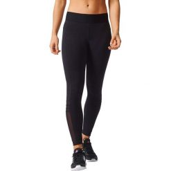 Adidas Legginsy Takeover Tight czarne r. XL (BQ9459). Legginsy damskie marki Adidas. Za 138.95 zł.