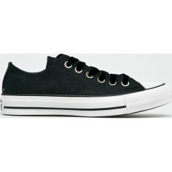 Converse - Tenisówki. Trampki i tenisówki damskie marki Converse. W wyprzedaży za 219.90 zł.