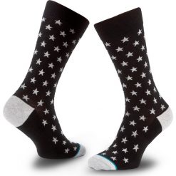 Skarpety Wysokie Unisex STANCE - Gamma M545D17GAM Black. Skarpety damskie marki Stance. Za 79.00 zł.