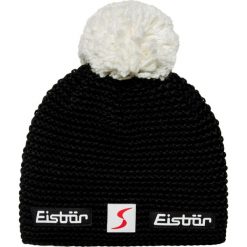 Czapka EISBAR JAMIE Biały|Czarny. Białe czapki i kapelusze męskie marki Eisbar. W wyprzedaży za 160.00 zł.